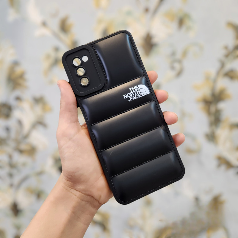 کاور طرح پافر مدل a03 s مناسب برای گوشی موبایل سامسونگ Galaxy A03S