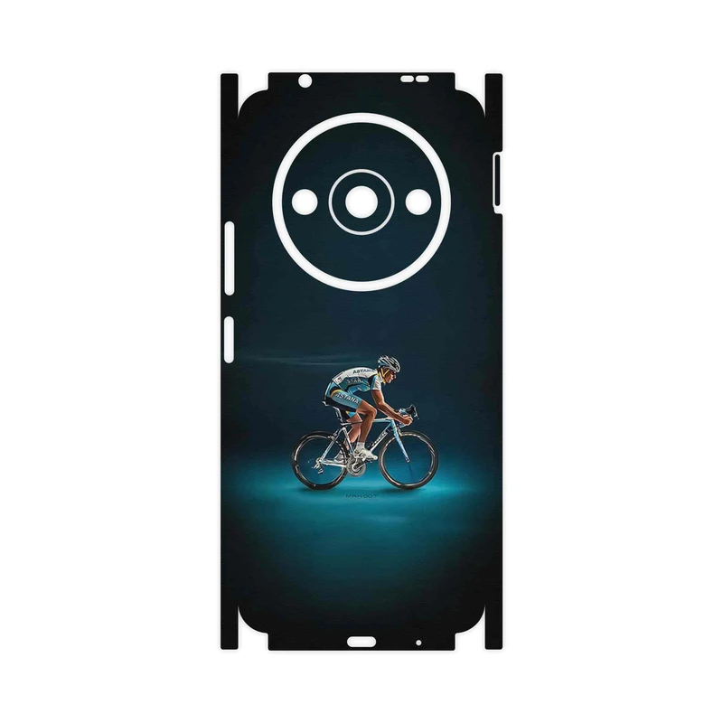 برچسب پوششی ماهوت مدل Road_cycling-FullSkin مناسب برای گوشی موبایل شیائومی Redmi A3