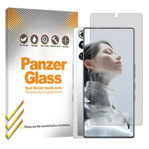 Panzer Glass Hydrogel model Matte Screen Protector for ZTE nubia RedMagic 11 Pro (China) mobile phone