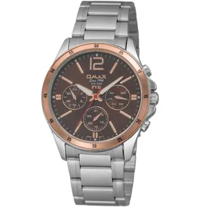 ساعت مچی عقربه‌ای مردانه اوماکس مدل CFM005I00D