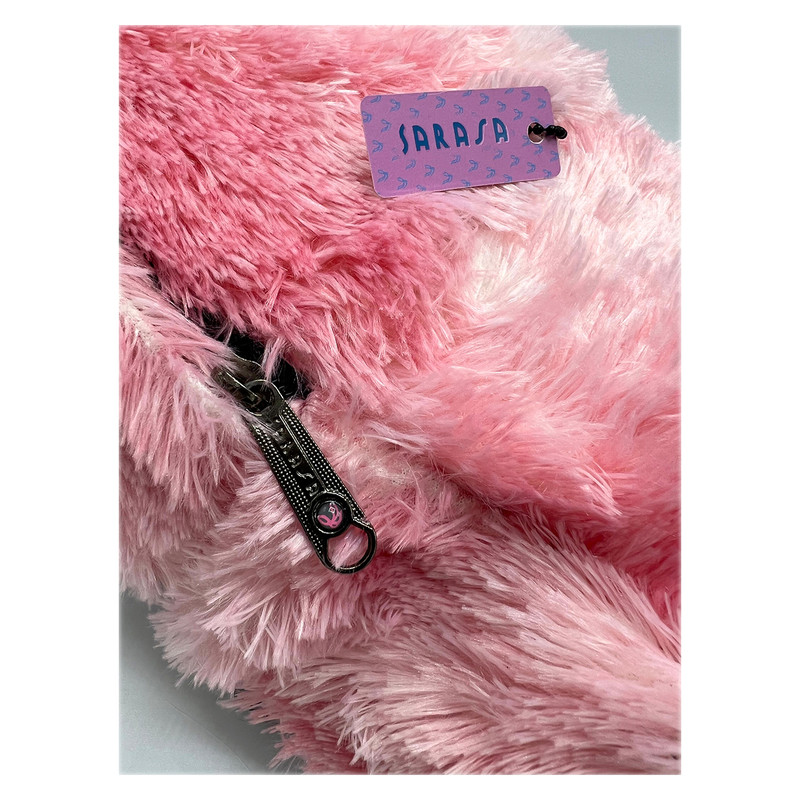 کوله پشتی دخترانه ساراسا کد Pin01 کوله پشتی دخترانه ساراسا کد Pin01