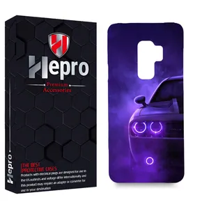 HEPRO MC Cover for Samsung Galaxy S9 PLUS