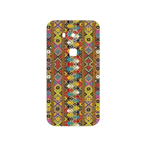 MAHOOT SISTAN Needlework 2 Cover Sticker for Huawei Ascend G8