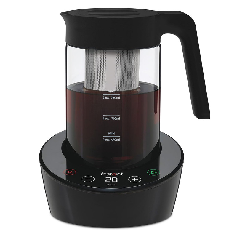 قهوه ساز اینستنت مدل Cold Brewer