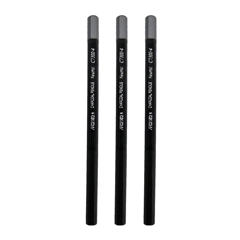 مداد کنته ماریس مدل Neutral C7300-4 بسته 3 عددی