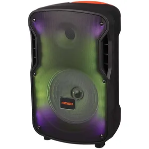 اسپیکر بلوتوثی قابل حمل کیمیسو مدل QS-6810