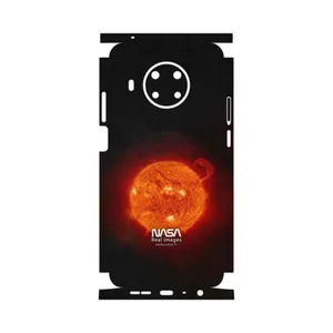 MAHOOT Sun_By_NASA-FullSkin Cover Sticker for Nokia X20