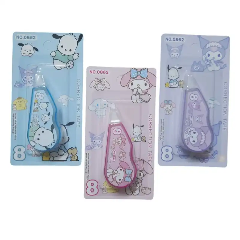 غلط گیری مدل نواری طرح کرومی ملودی بسته 3 عددی