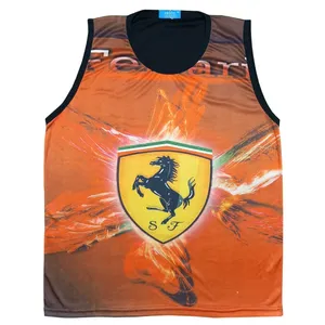 تاپ ورزشی مردانه مدل 1518