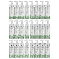 ژل شستشو صورت سودا مدل درخت چای حجم 180 میلی لیتر مجموعه 24 عددی