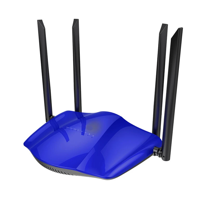 مودم 4G LTE مدل B27