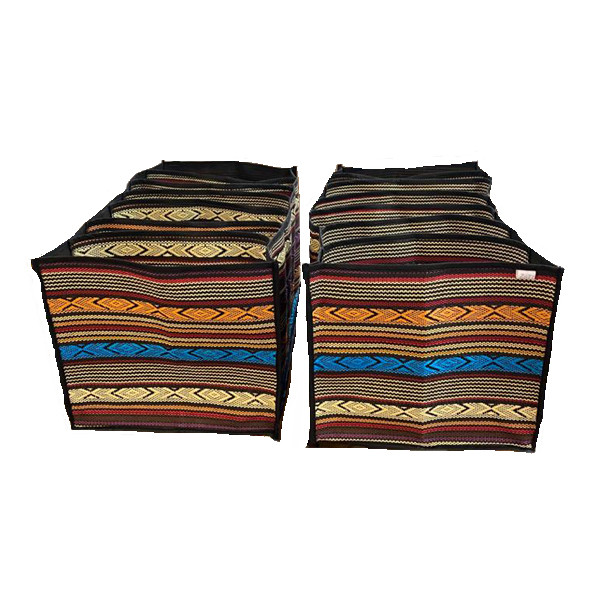 نظم دهنده مدل XXL بسته دو عددی