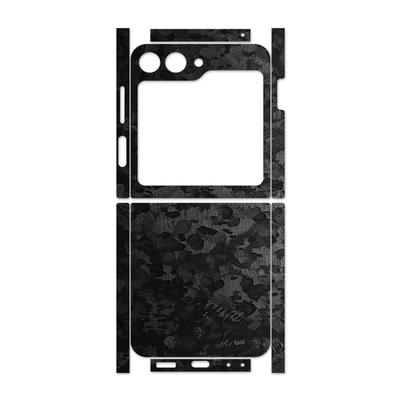 برچسب پوششی مدل 07 مناسب برای گوشی موبایل سامسونگ Galaxy Z Flip 6