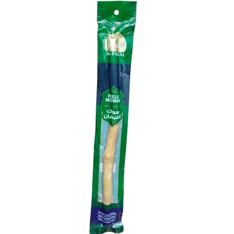 چوب مسواک الفیضان مدل A1