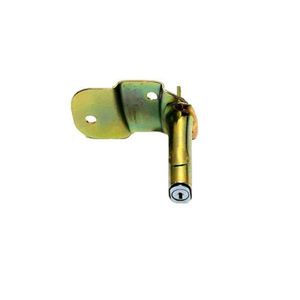 نقد و بررسی قفل کاپوت ارمین مدل OK مناسب برای تیبا توسط خریداران