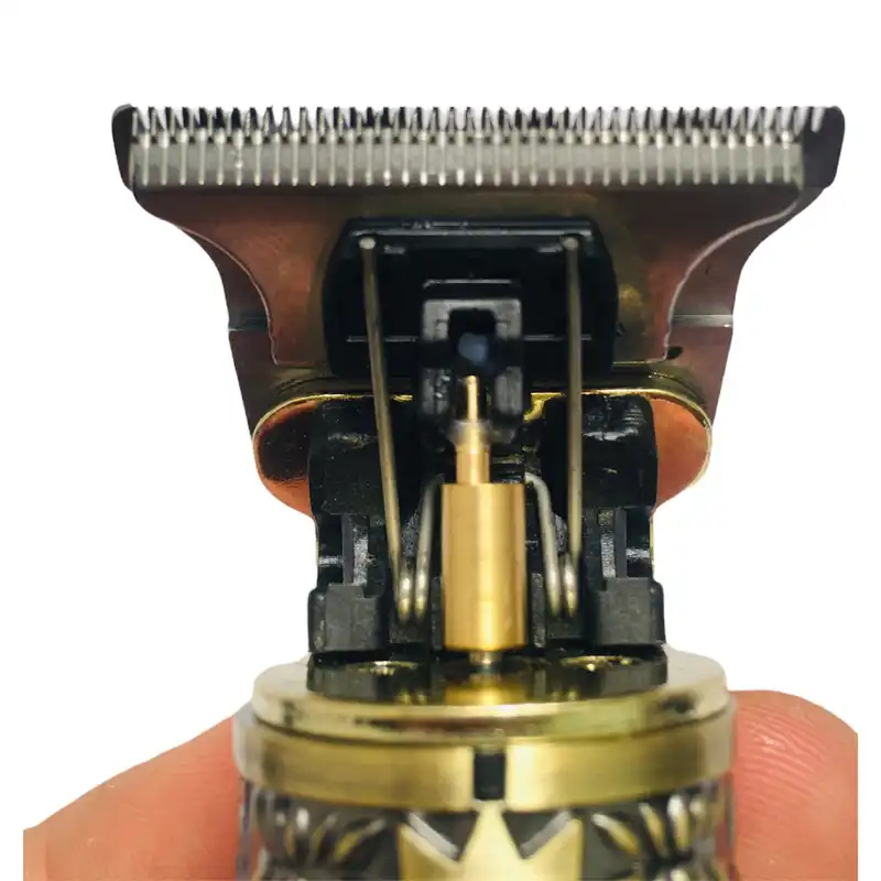 ماشین اصلاح موی سر و صورت کیمی مدل KM-700Y