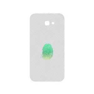 MAHOOT Minimal Fingerprint Cover Sticker for Samsung Galaxy A7 2017