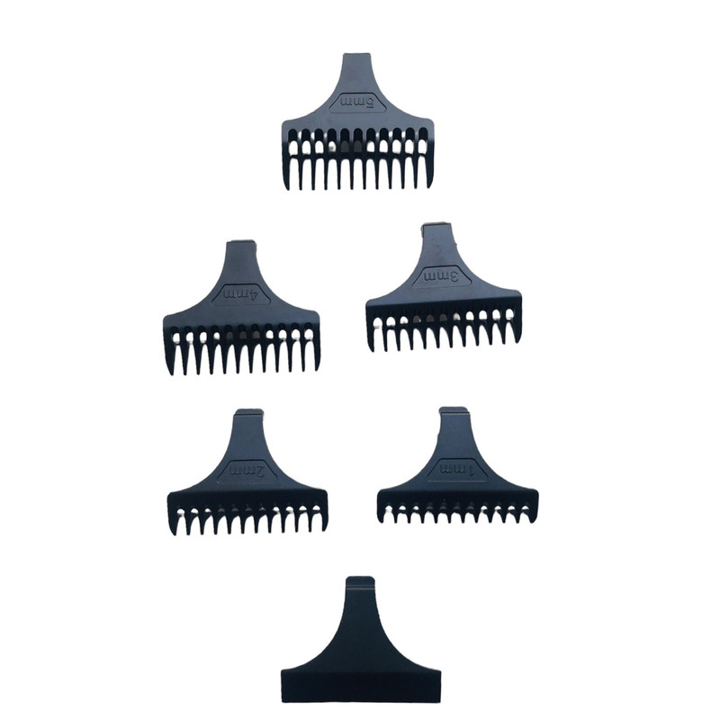 ماشین اصلاح موی سر و صورت روزیا مدل HQ301