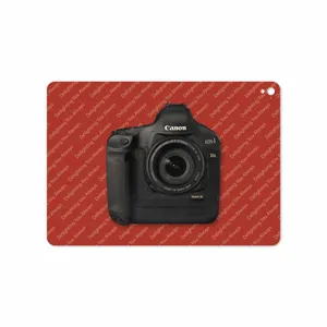 MAHOOT Canon-Logo Cover Sticker for Apple iPad Pro 9.7 2016 A1674