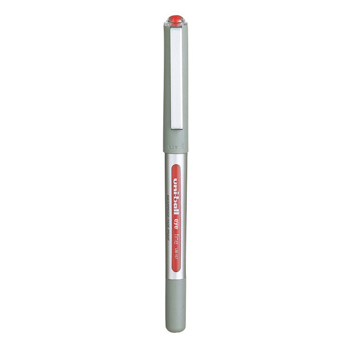 روان نویس یونی بال مدل EYE FINE UB-157 بسته 12 عددی