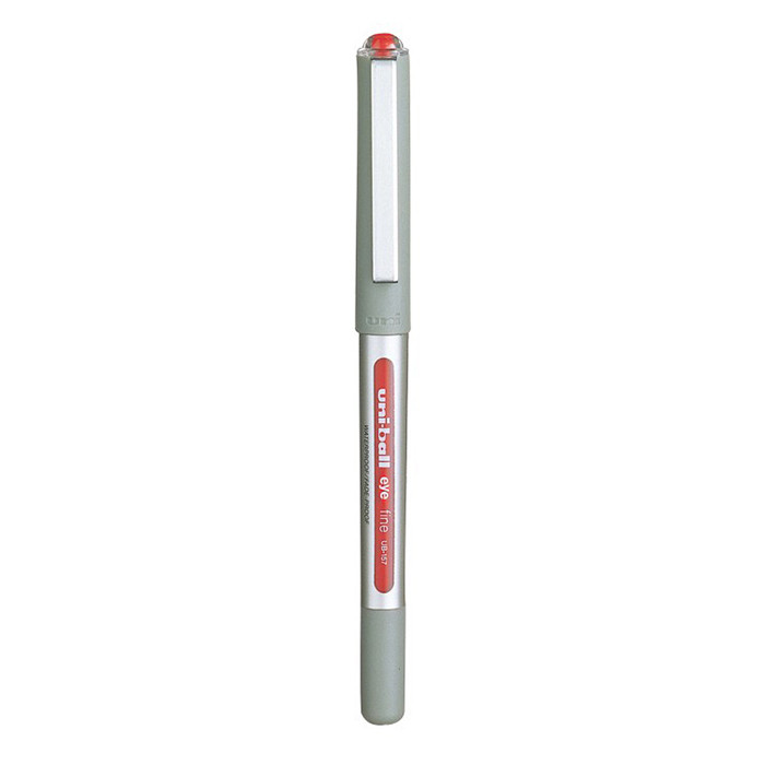 روان نویس یونی بال مدل EYE FINE UB-157 بسته 12 عددی