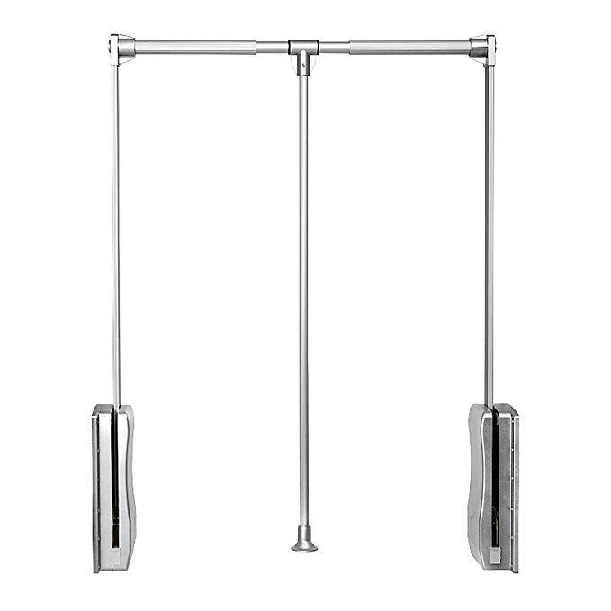 رگال جک دار لباس مدل MaxTower