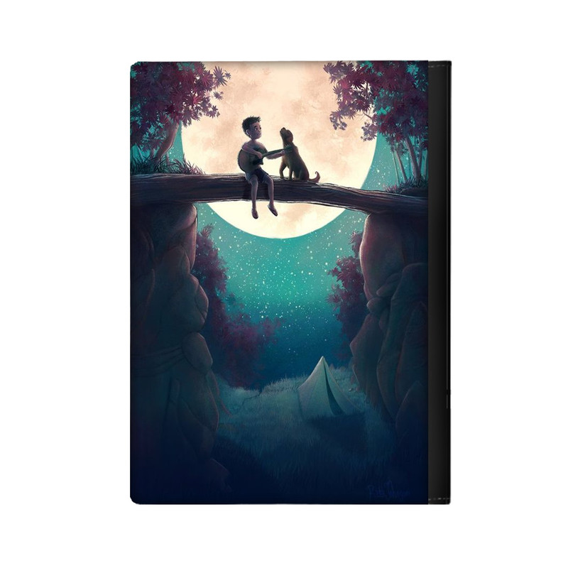 کلاسور مدل شب کد 1469