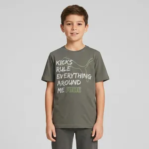 17 T-shirt For Boys