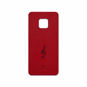 MAHOOT RL-SOL Cover Sticker for Huawei Mate 20 Pro