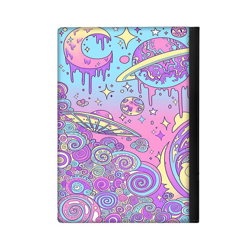 کلاسور مدل فضا کد 1646