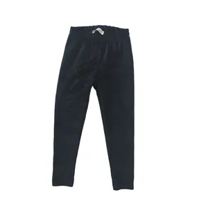 شلوار دخترانه یانگ استایل مدل 2312-0504 Velvet