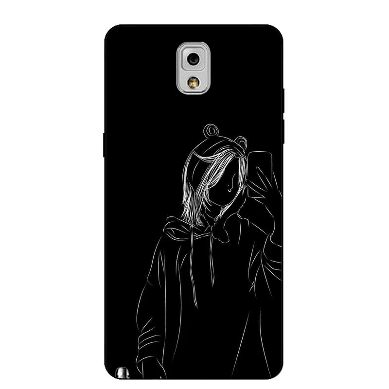 کاور مگافون کد 1841 مناسب برای گوشی موبایل سامسونگ Galaxy Note 3