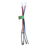 سیم کشی تصفیه آب لابستر مدل SIM-L100