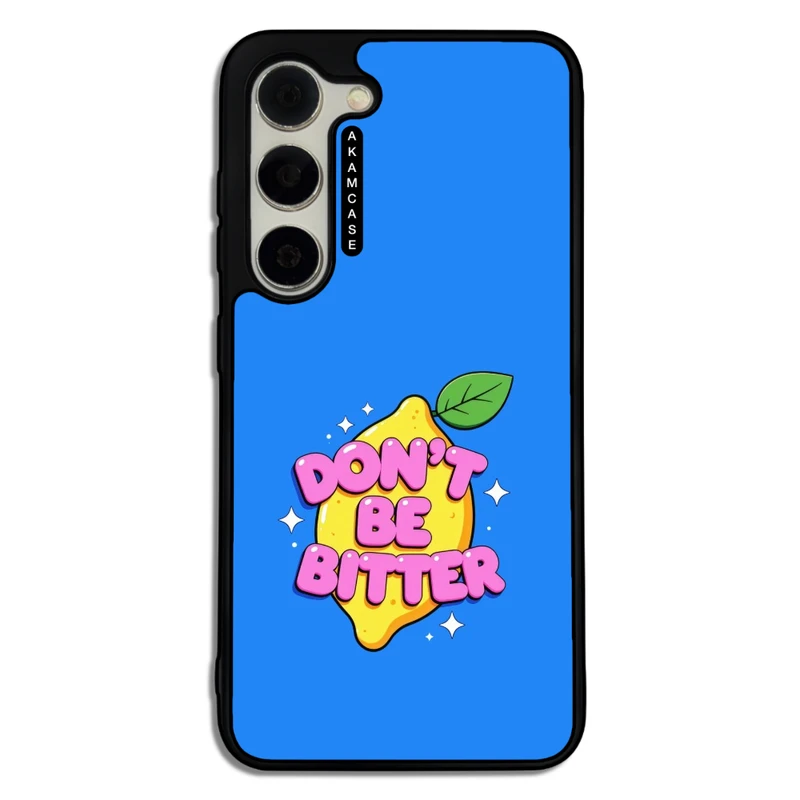 کاور آکام مدل AMC-WSGS23-POSITIVE-8 مناسب برای گوشی موبایل سامسونگ Galaxy S23