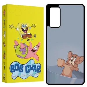  BOB GHAB BCPS20F Cover For Samsung Galaxy S20 FE 4G / S20 FE 5G / S20 FE 2022  