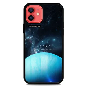 AKAM AMC-AW12-PLANET-13 Cover For Apple iPhone 12