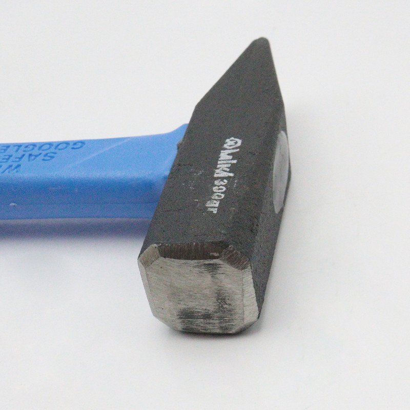 چکش میکا مدل YP-MOHANDESI-500GR وزن 785 گرم