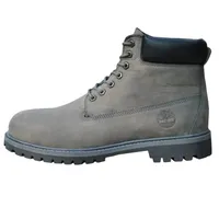 نیم بوت مردانه تیمبرلند مدل JUNIOR 6INCH PREMIUM