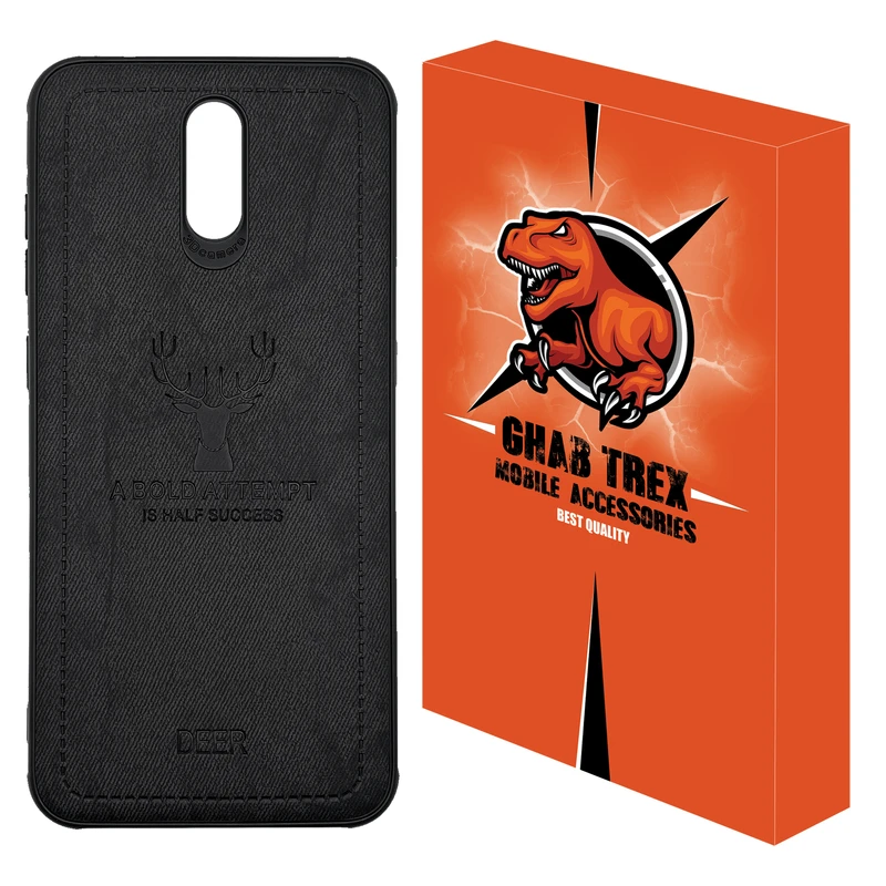 کاور قاب تی رکس مدل گوزنی مناسب برای گوشی موبایل نوکیا 2.3