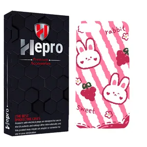 HEPRO MC Cover for Apple IPHONE 7 PLUS / 8 PLUS