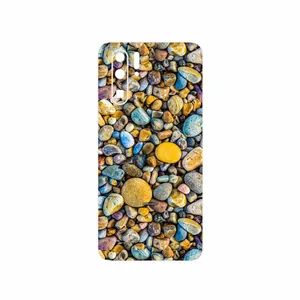 MAHOOT River rocks Cover Sticker for Huawei P30 Pro
