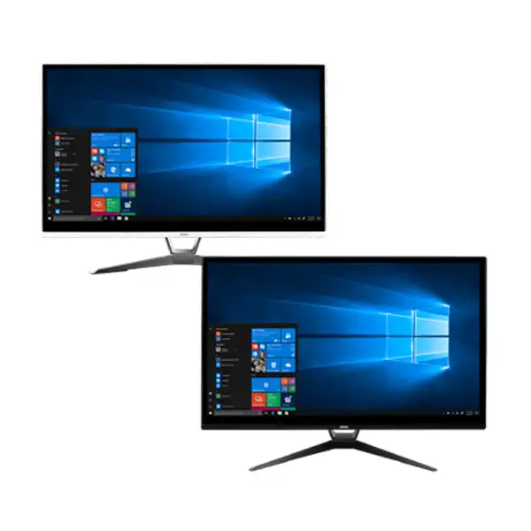 کامپیوتر همه کاره 21.5 اینچ ام اس آی مدل PRO22X AM