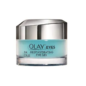 کرم دور چشم اولای مدل Hyaluronic Acid حجم 15 میلی لیتر