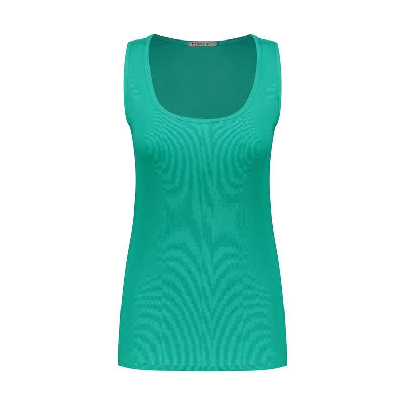 تاپ زنانه هالیدی مدل A31502- Green