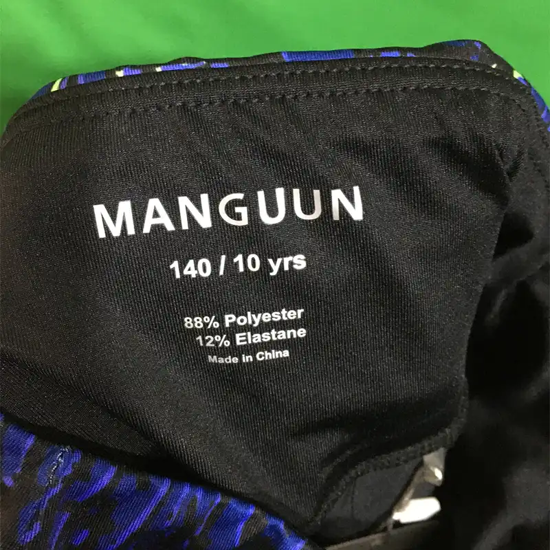 لگینگ ورزشی دخترانه مانگون مدل 06069