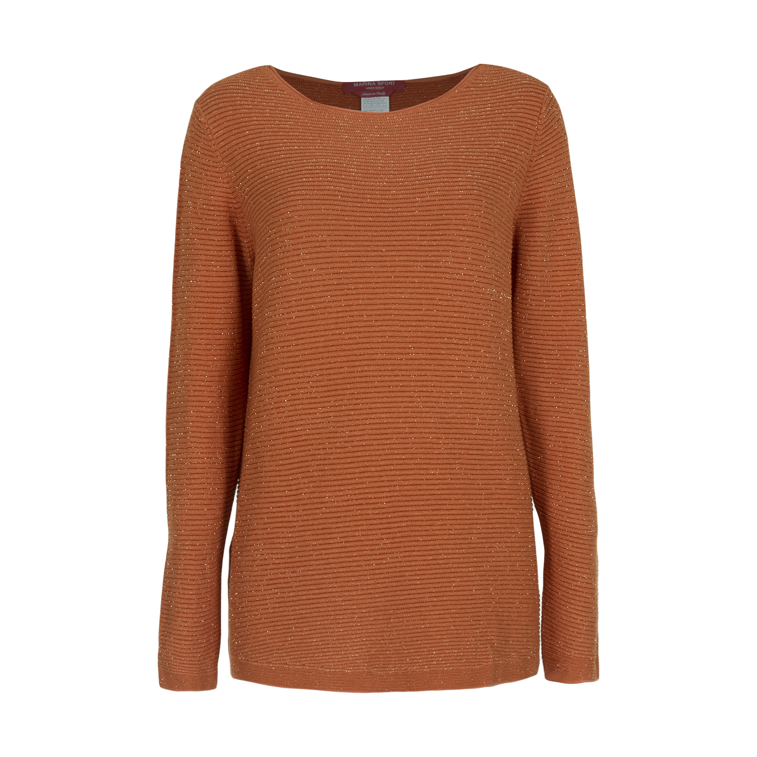 پلیور زنانه مارینا رینالدی مدل 53610480040303