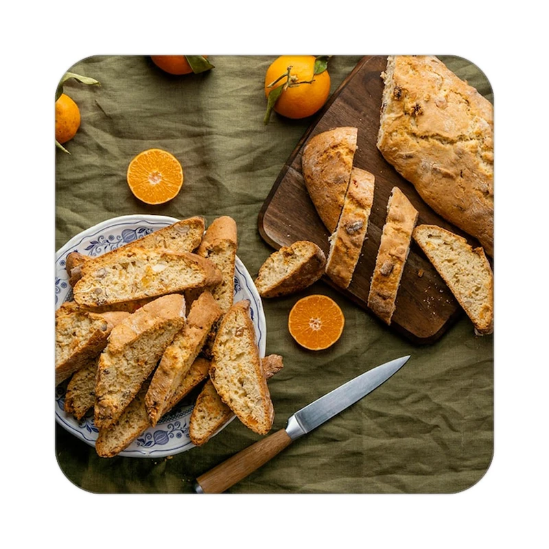 زیر لیوانی کاکتی طرح میوه مدل mp20564