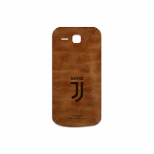 MAHOOT BFL-JUVE Cover Sticker for Huawei Ascend Y600