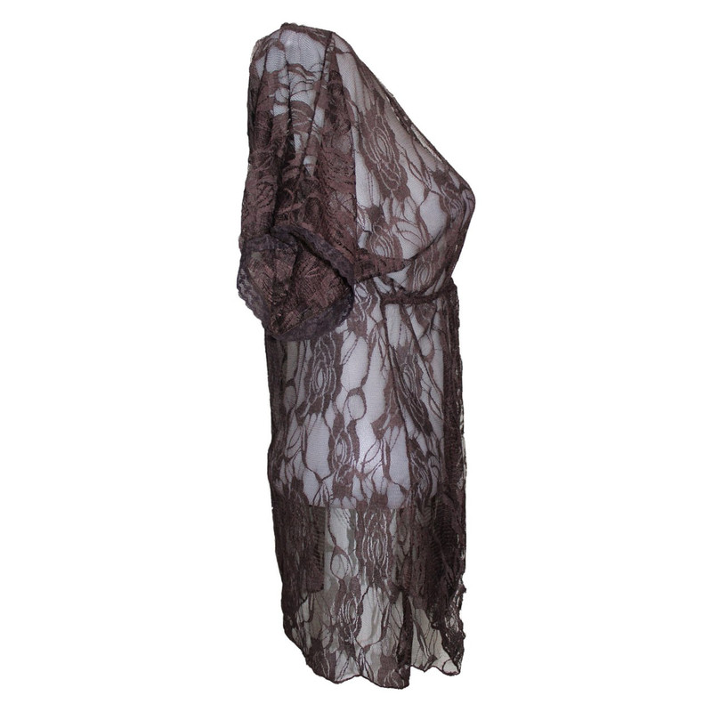 لباس خواب زنانه مدل M-FER_5851 لباس خواب زنانه مدل M-FER_5851