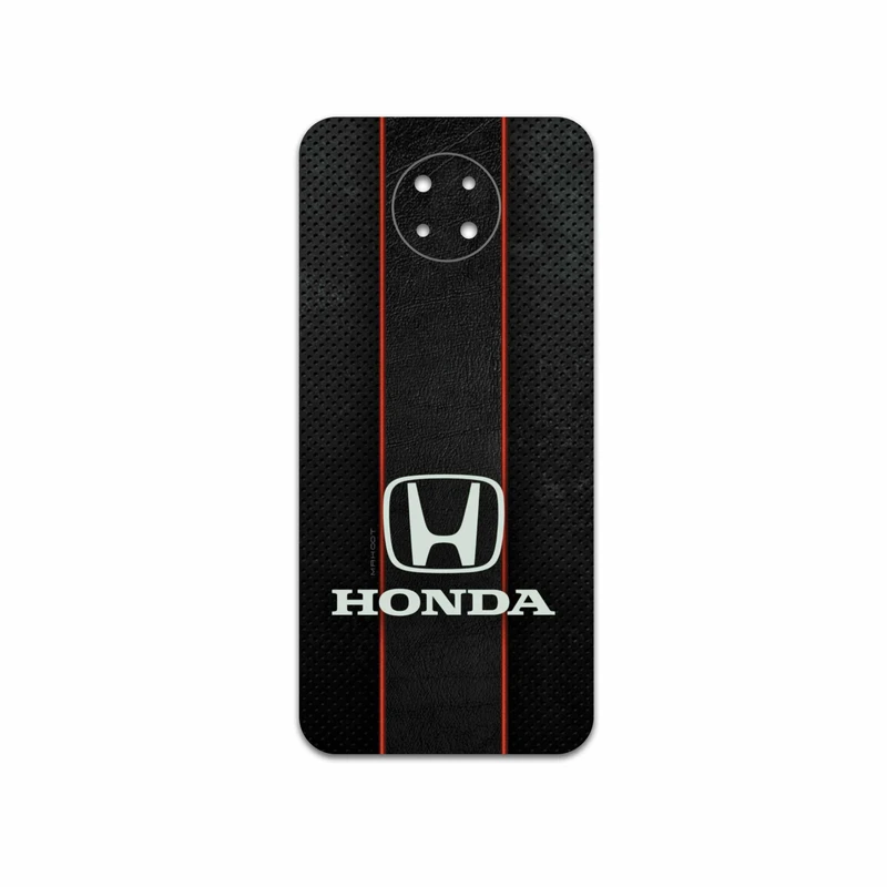 برچسب پوششی ماهوت مدل Honda-Motor مناسب برای گوشی موبایل نوکیا G10